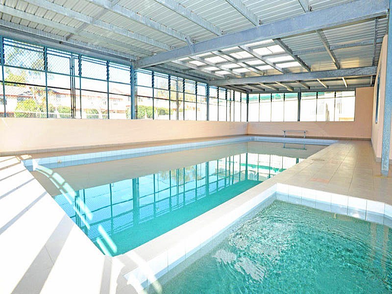 80/129B Park Road, Rydalmere NSW 2116