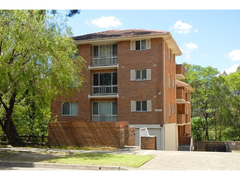 1/4 Cottonwood Crescent, Macquarie Park NSW 2113