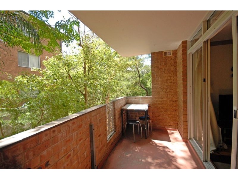 1/4 Cottonwood Crescent, Macquarie Park NSW 2113