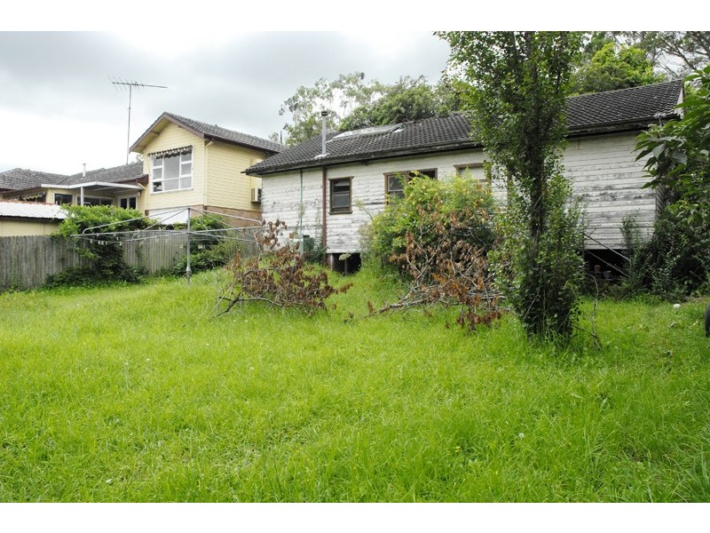 34 Dawson Street, Epping NSW 2121