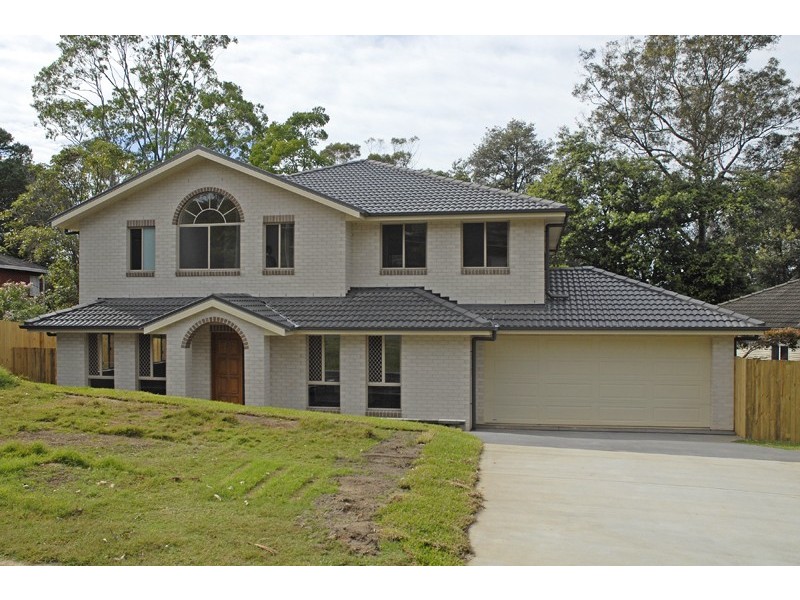 25 Harefield Close, North Epping NSW 2121