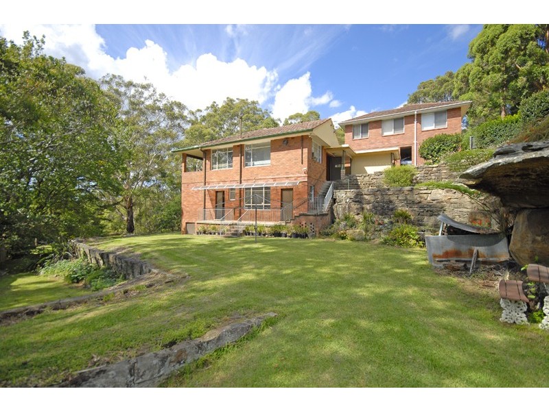 72 Gloucester Road, Epping NSW 2121