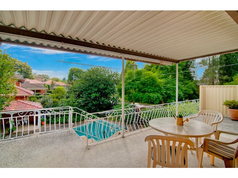 11 Brigg Road, Epping NSW 2121