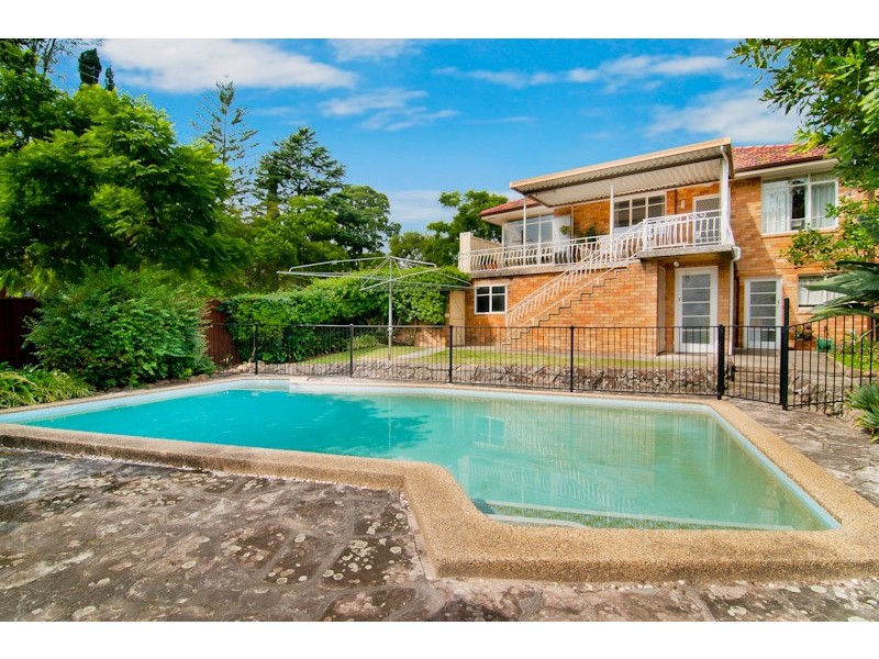 11 Brigg Road, Epping NSW 2121