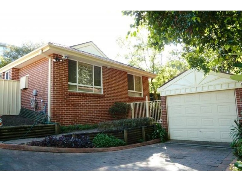 1 Lancaster Ave, Beecroft NSW 2119