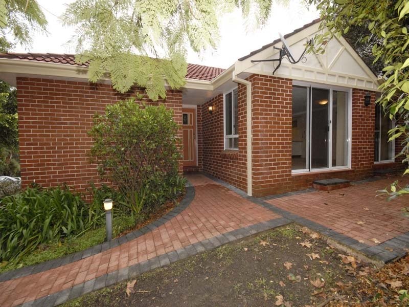 1 Lancaster Ave, Beecroft NSW 2119