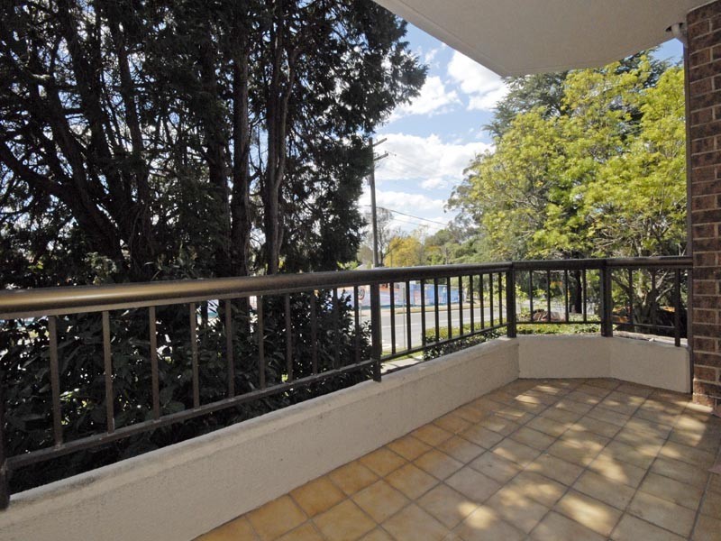 4/19-23 Carlingford Road, Epping NSW 2121