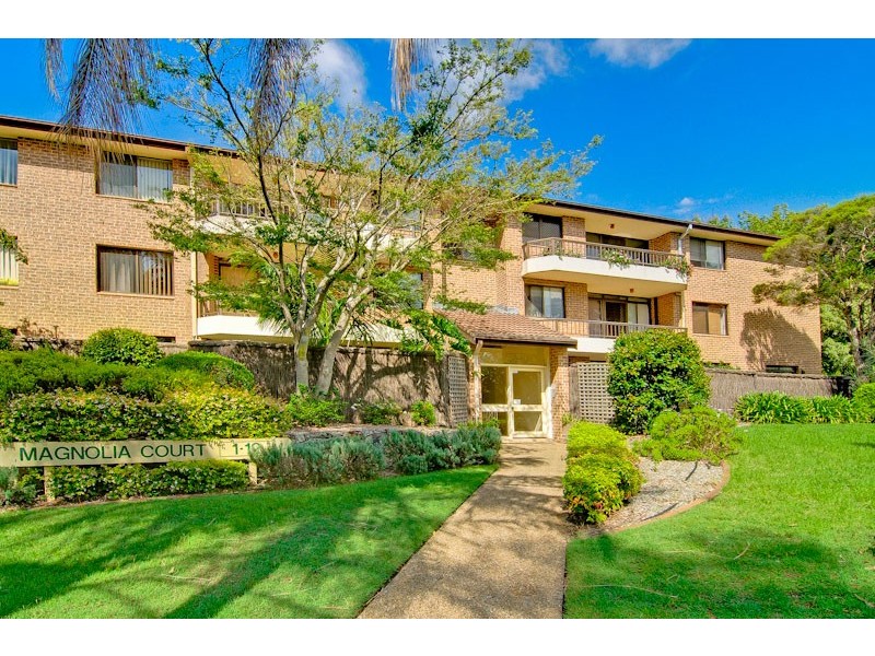 4/37 Carlingford Road, Epping NSW 2121
