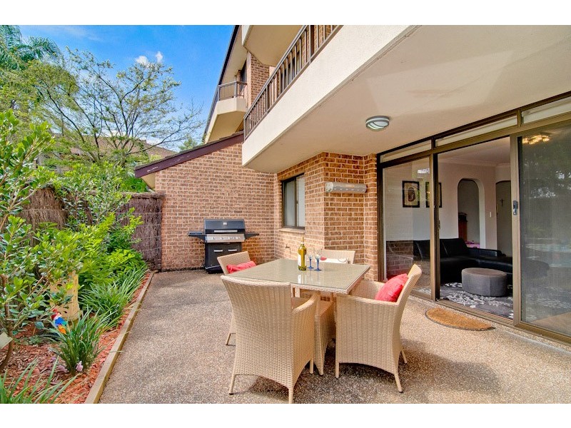 4/37 Carlingford Road, Epping NSW 2121