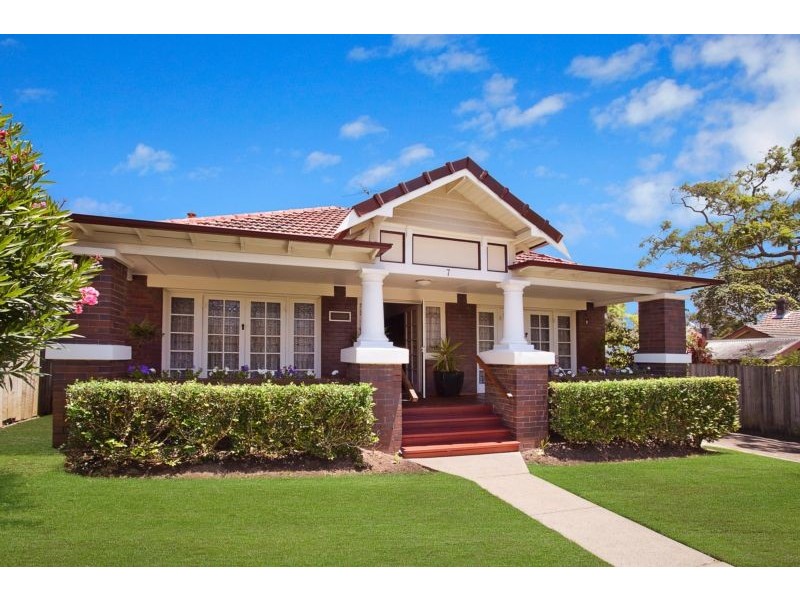 7 Trelawney Street, Eastwood NSW 2122