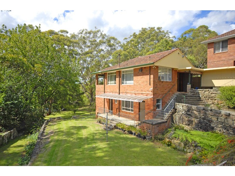 72 Gloucester Road, Epping NSW 2121