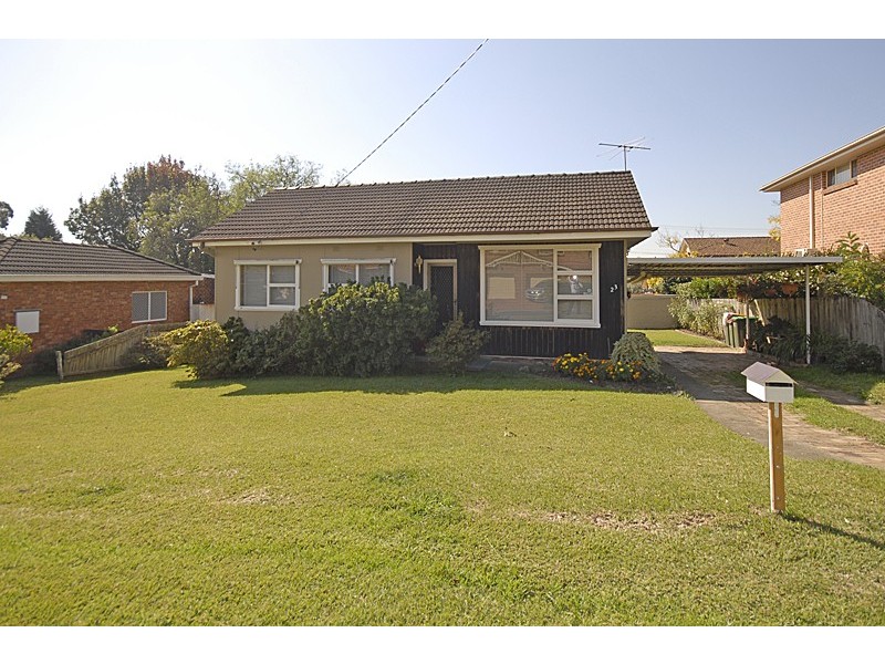 23 Dan Street, Marsfield NSW 2122
