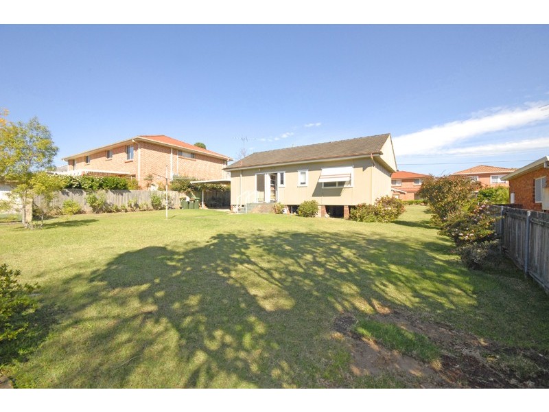 23 Dan Street, Marsfield NSW 2122