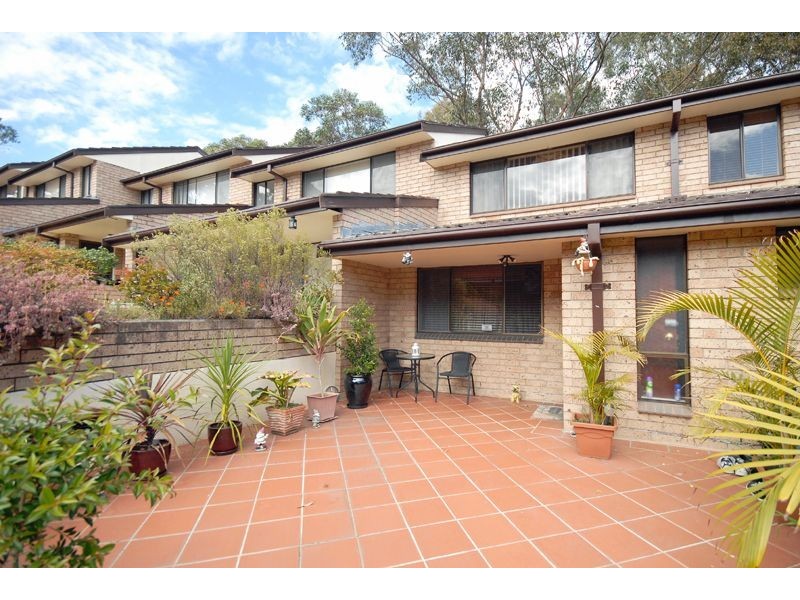 16/114-116 Crimea Road, Marsfield NSW 2122
