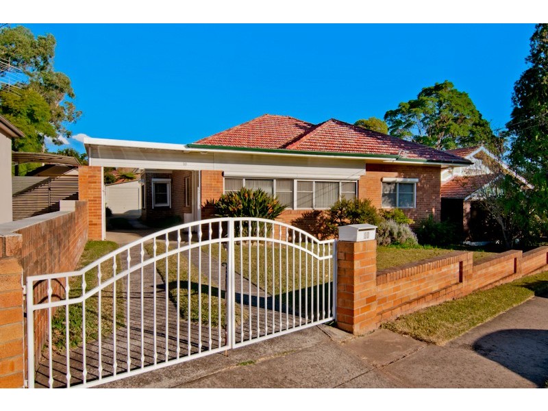 10 William Street, Epping NSW 2121