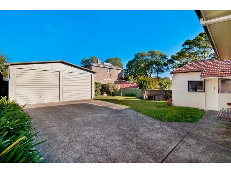 10 William Street, Epping NSW 2121