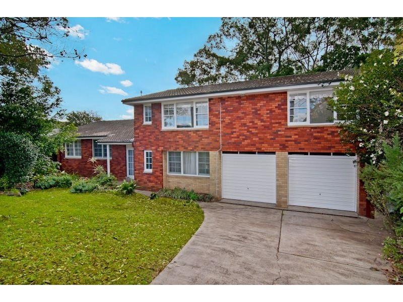 9 Marwood Drive, Beecroft NSW 2119