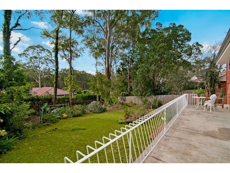 9 Marwood Drive, Beecroft NSW 2119
