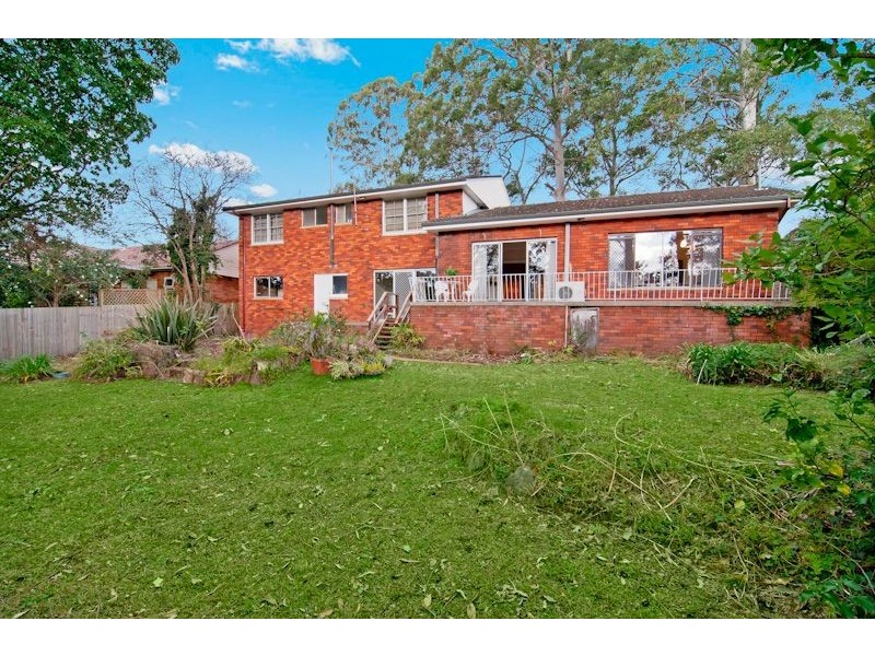 9 Marwood Drive, Beecroft NSW 2119