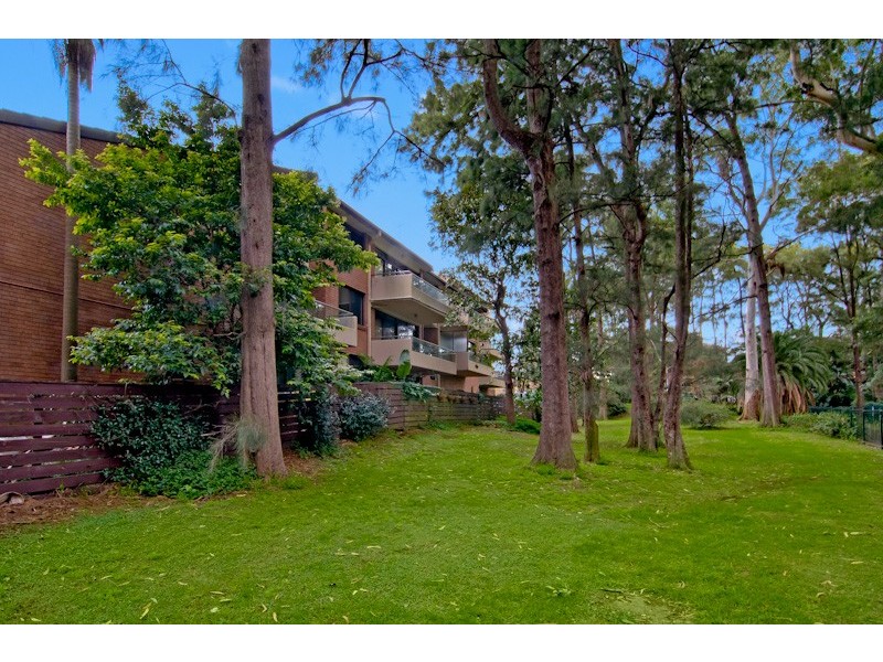 22/37-43 Victoria Street, Epping NSW 2121