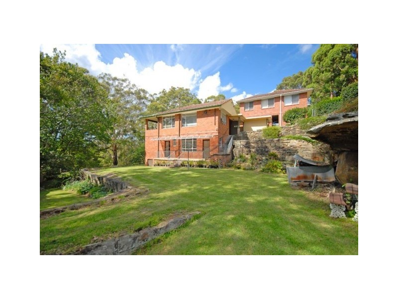 72 Gloucester Road, Epping NSW 2121