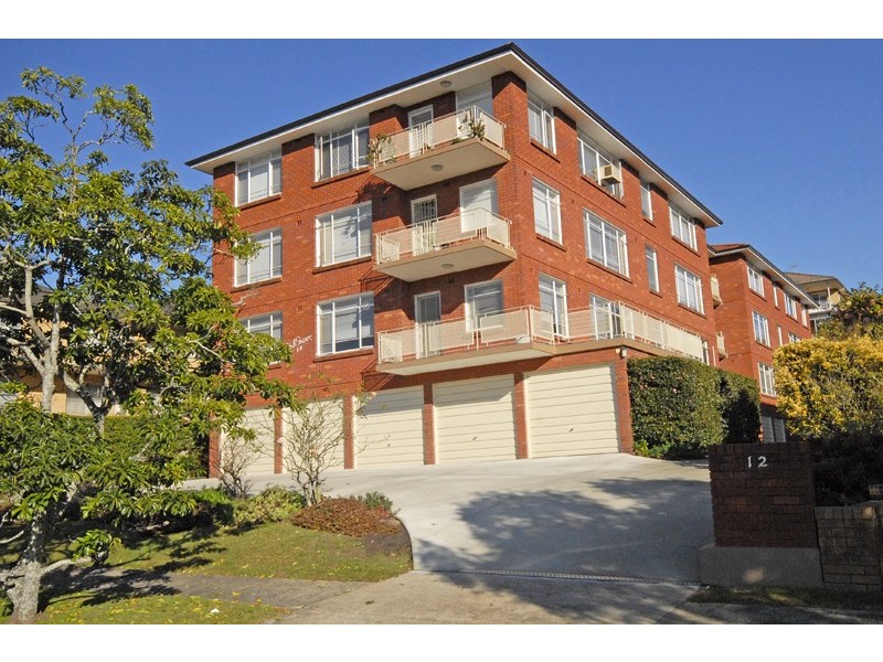 10/12 Forest Grove, Epping NSW 2121