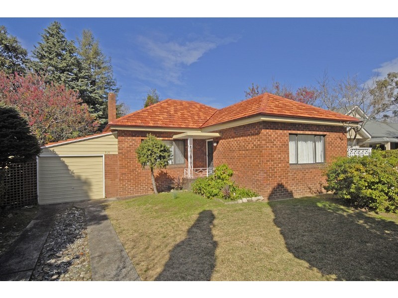 320 Malton Road, North Epping NSW 2121