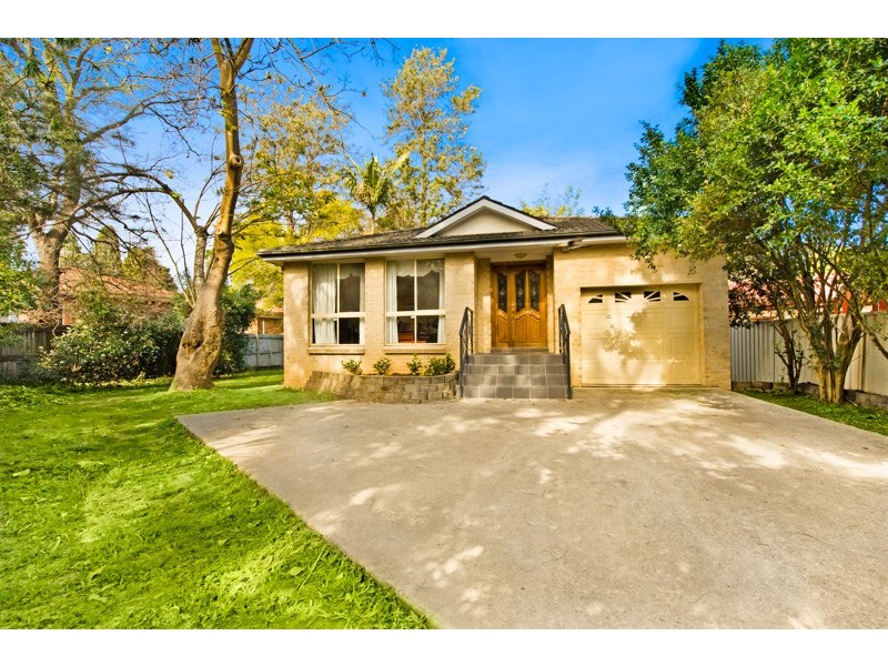 19A Jenkins Road, Carlingford NSW 2118