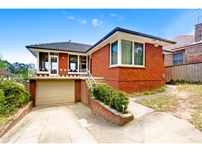 80 Balaclava Road, Eastwood NSW 2122