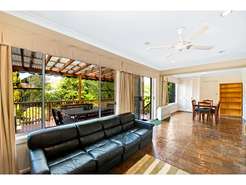 34 Karingal Avenue, Carlingford NSW 2118