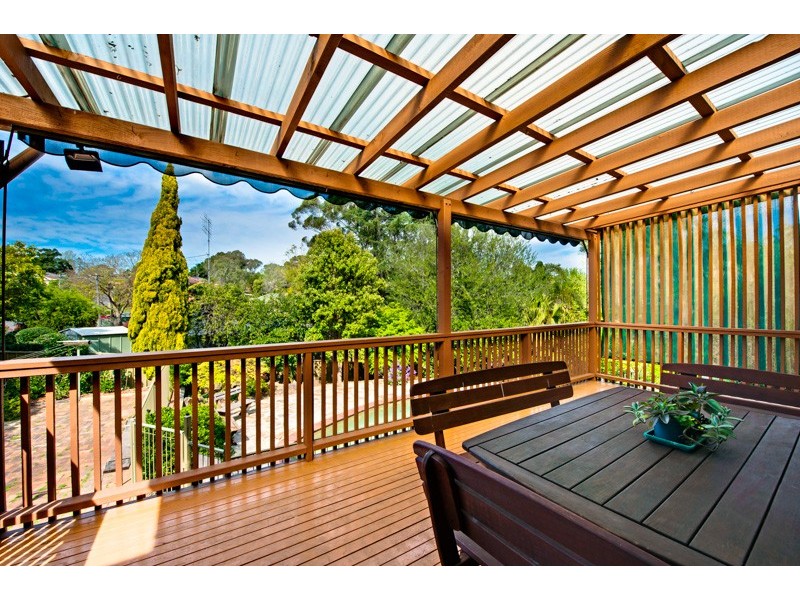 34 Karingal Avenue, Carlingford NSW 2118