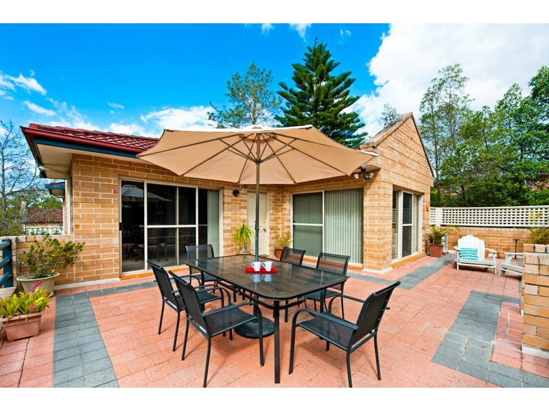 18/151 Ray road, Epping NSW 2121