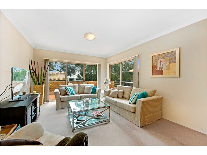 18/151 Ray road, Epping NSW 2121