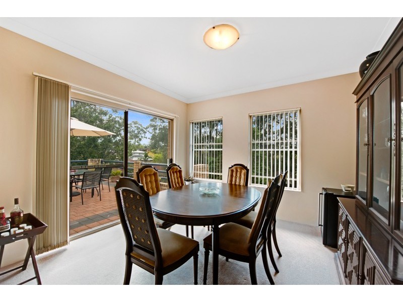 18/151 Ray road, Epping NSW 2121