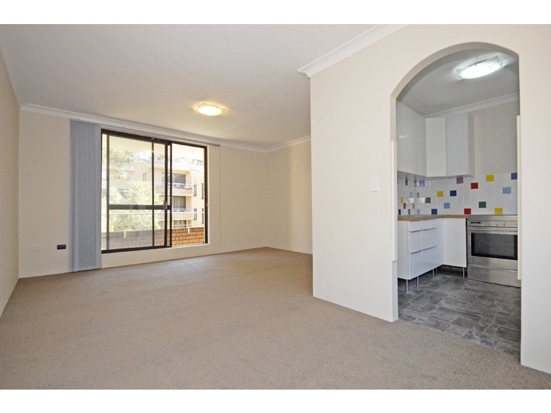 40/199 Waterloo Road, Marsfield NSW 2122