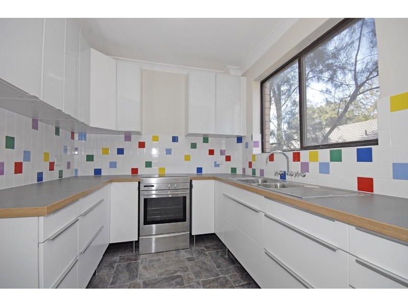 40/199 Waterloo Road, Marsfield NSW 2122