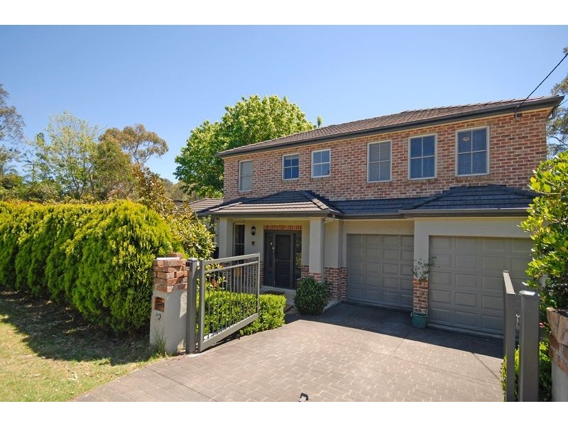 32 Dent Street, Epping NSW 2121