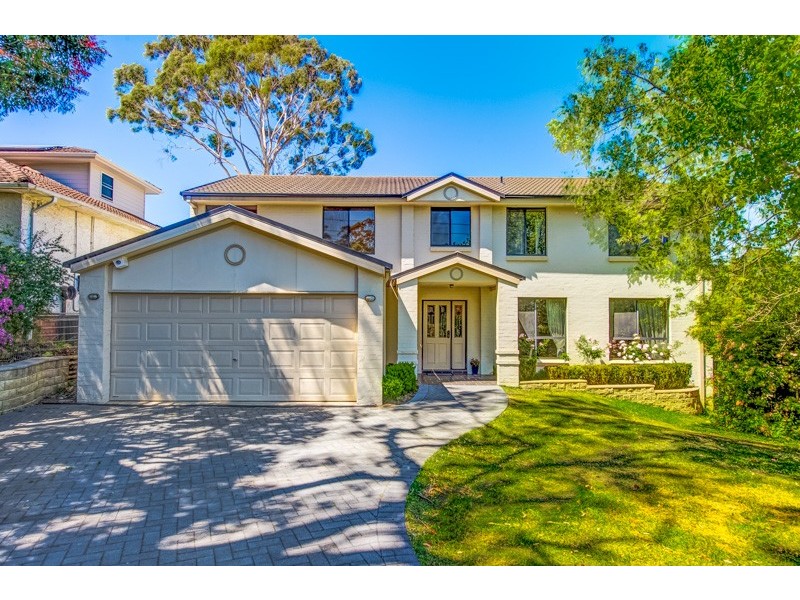 # Karingal Avenue, Carlingford NSW 2118