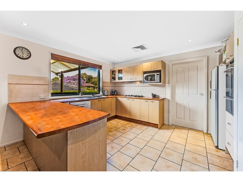 # Karingal Avenue, Carlingford NSW 2118