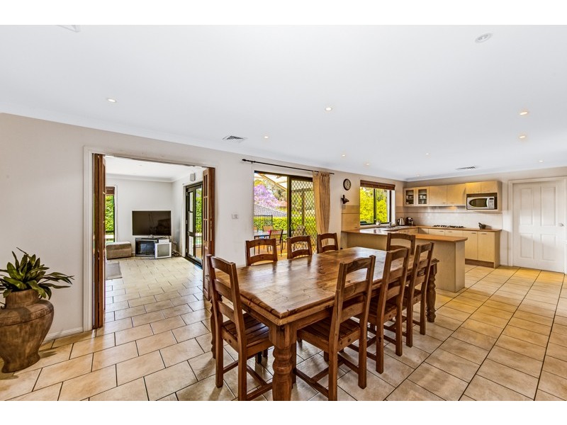 # Karingal Avenue, Carlingford NSW 2118