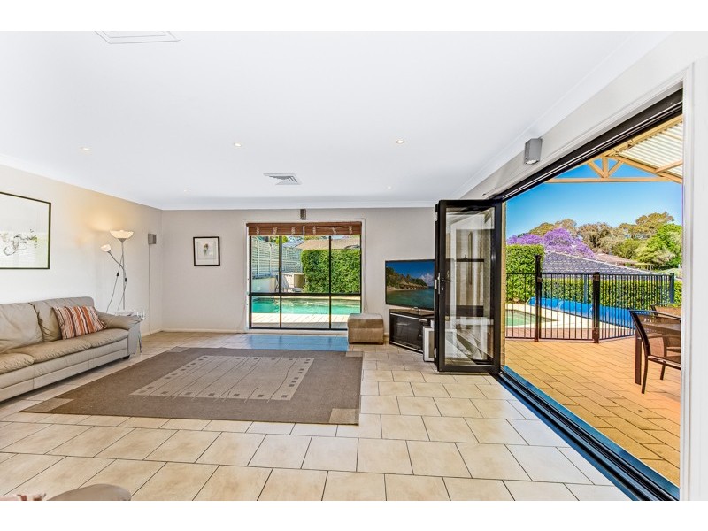 # Karingal Avenue, Carlingford NSW 2118