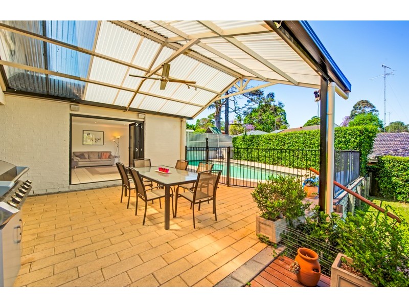 # Karingal Avenue, Carlingford NSW 2118