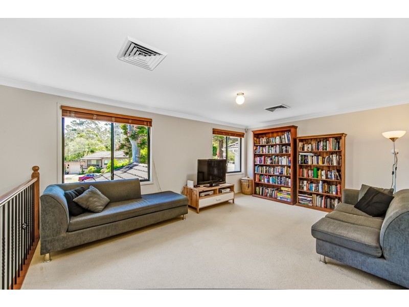 # Karingal Avenue, Carlingford NSW 2118