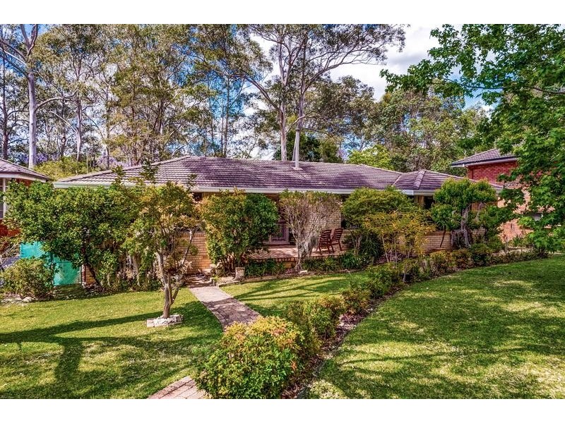 25 Lamorna Avenue, Beecroft NSW 2119