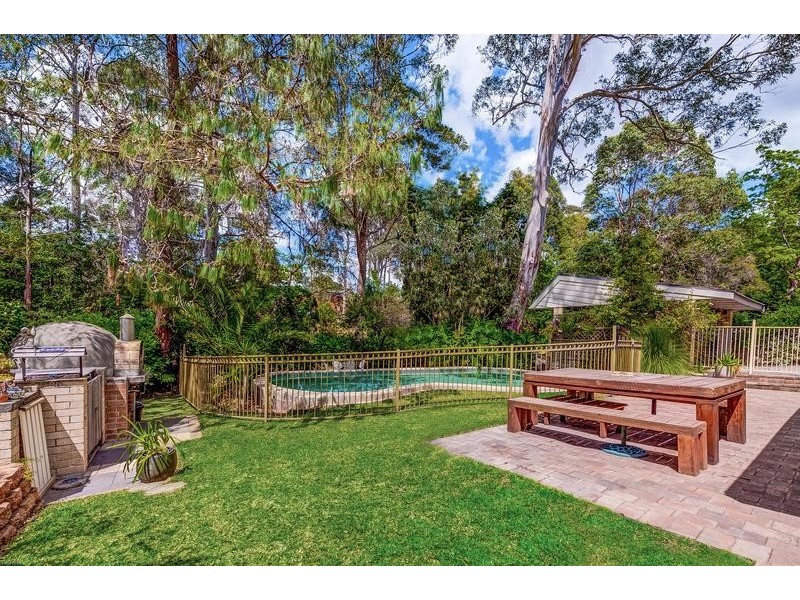 25 Lamorna Avenue, Beecroft NSW 2119