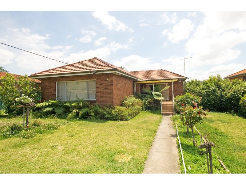 19A Milton Avenue, Eastwood NSW 2122
