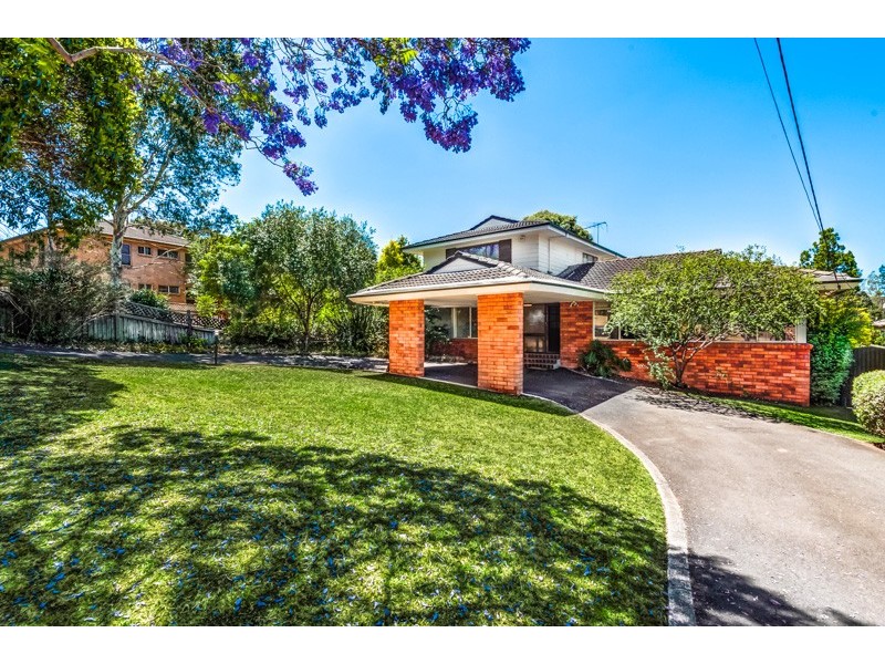 6 Ingleby Street, Oatlands NSW 2117