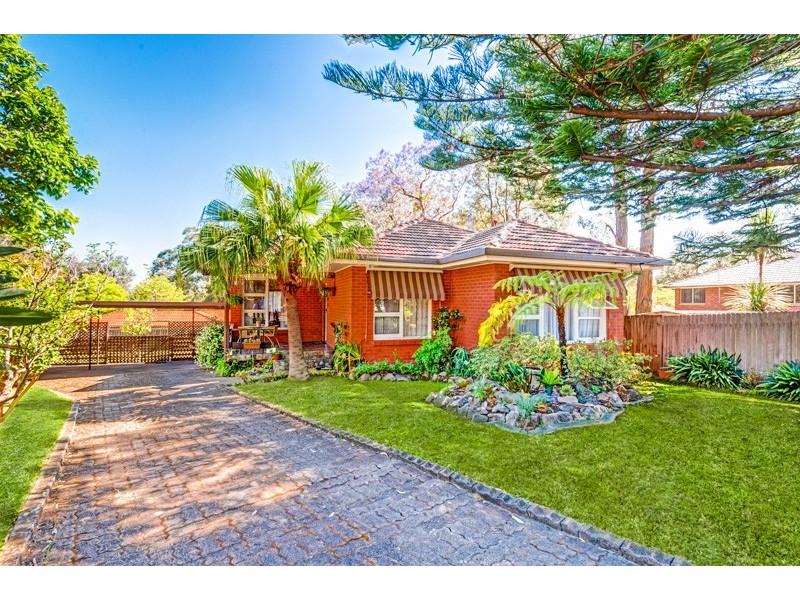 6 Raidell Place, North Epping NSW 2121