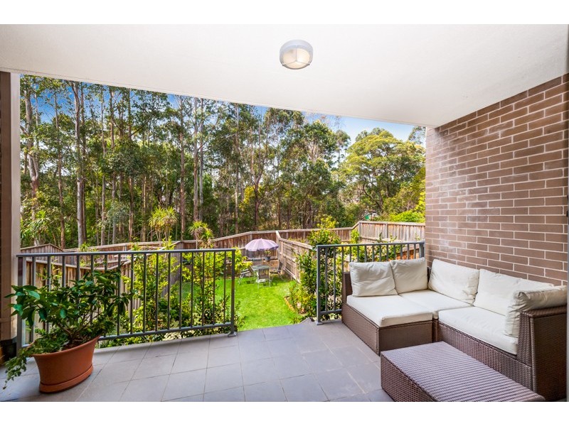 14/13-16 Carver Place, Dundas Valley NSW 2117