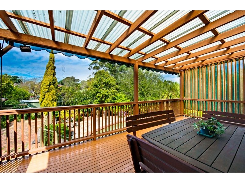 34 Karingal Avenue, Carlingford NSW 2118